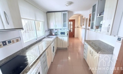 Revente - Apartment - Orihuela Costa - Lomas de Cabo Roig