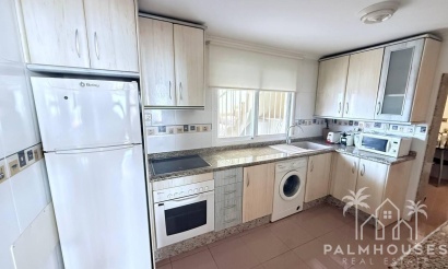 Revente - Apartment - Orihuela Costa - Lomas de Cabo Roig