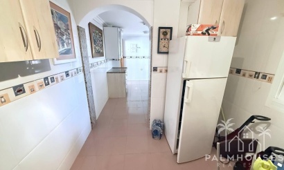 Revente - Apartment - Orihuela Costa - Lomas de Cabo Roig