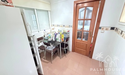 Revente - Apartment - Orihuela Costa - Lomas de Cabo Roig