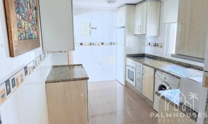 Revente - Apartment - Orihuela Costa - Lomas de Cabo Roig
