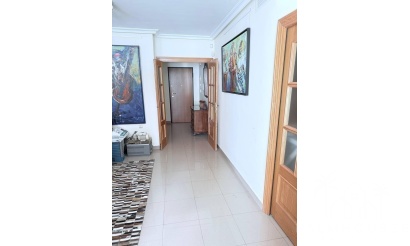 Revente - Apartment - Orihuela Costa - Lomas de Cabo Roig