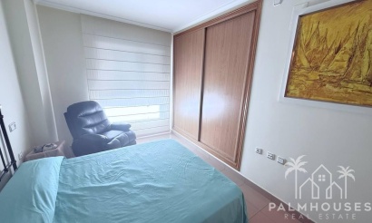 Revente - Apartment - Orihuela Costa - Lomas de Cabo Roig