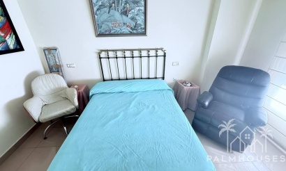 Revente - Apartment - Orihuela Costa - Lomas de Cabo Roig