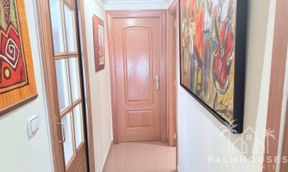 Revente - Apartment - Orihuela Costa - Lomas de Cabo Roig