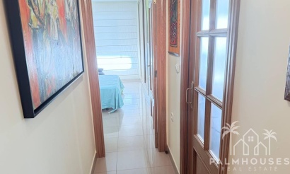 Revente - Apartment - Orihuela Costa - Lomas de Cabo Roig