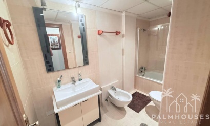Revente - Apartment - Orihuela Costa - Lomas de Cabo Roig