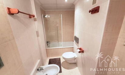 Revente - Apartment - Orihuela Costa - Lomas de Cabo Roig