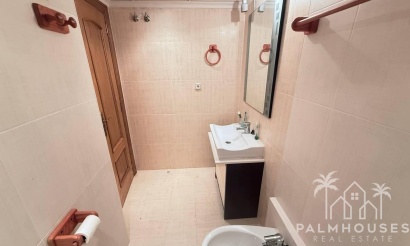 Revente - Apartment - Orihuela Costa - Lomas de Cabo Roig