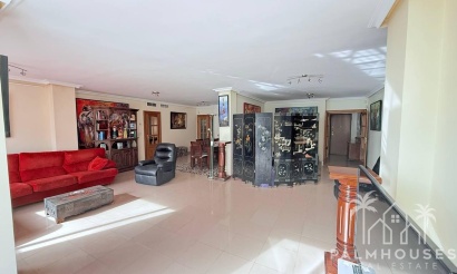 Revente - Apartment - Orihuela Costa - Lomas de Cabo Roig