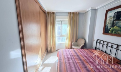 Revente - Apartment - Orihuela Costa - Lomas de Cabo Roig
