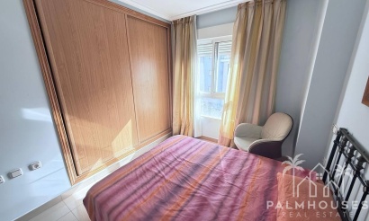 Revente - Apartment - Orihuela Costa - Lomas de Cabo Roig