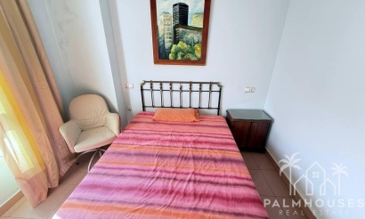 Revente - Apartment - Orihuela Costa - Lomas de Cabo Roig