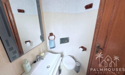 Revente - Apartment - Orihuela Costa - Lomas de Cabo Roig