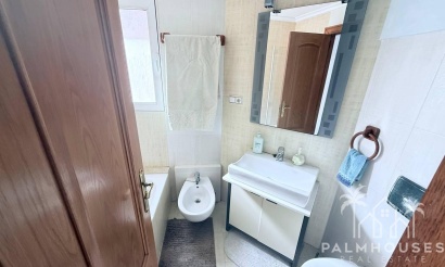 Revente - Apartment - Orihuela Costa - Lomas de Cabo Roig