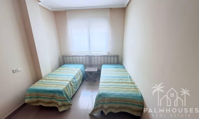Revente - Apartment - Orihuela Costa - Lomas de Cabo Roig
