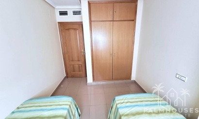Revente - Apartment - Orihuela Costa - Lomas de Cabo Roig