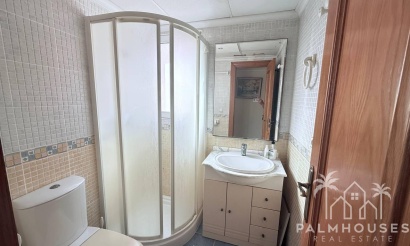Revente - Apartment - Orihuela Costa - Lomas de Cabo Roig