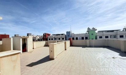 Revente - Apartment - Orihuela Costa - Lomas de Cabo Roig