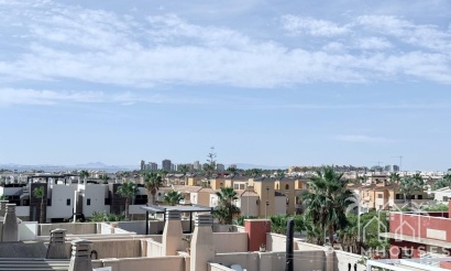 Revente - Apartment - Orihuela Costa - Lomas de Cabo Roig