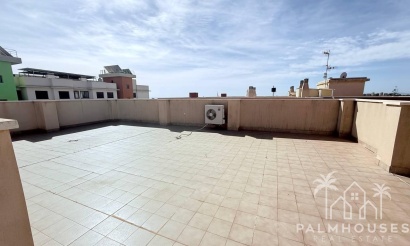 Revente - Apartment - Orihuela Costa - Lomas de Cabo Roig