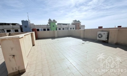 Revente - Apartment - Orihuela Costa - Lomas de Cabo Roig