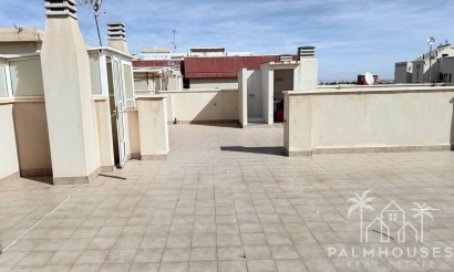 Revente - Apartment - Orihuela Costa - Lomas de Cabo Roig