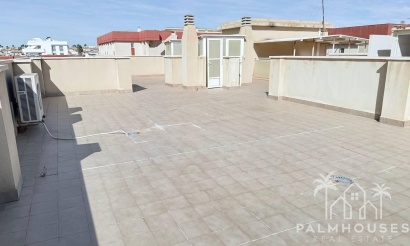 Revente - Apartment - Orihuela Costa - Lomas de Cabo Roig
