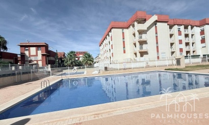 Revente - Apartment - Orihuela Costa - Lomas de Cabo Roig