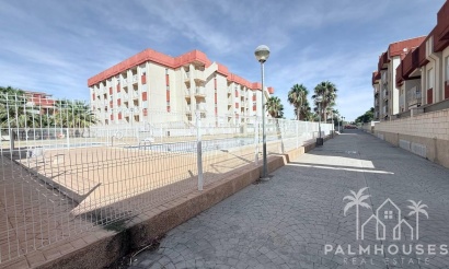 Revente - Apartment - Orihuela Costa - Lomas de Cabo Roig