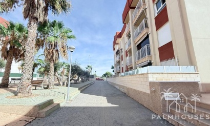 Revente - Apartment - Orihuela Costa - Lomas de Cabo Roig