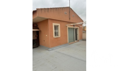 Revente - Maison - Algorfa - Pueblo 3