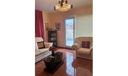 Revente - Maison - Algorfa - Pueblo 3