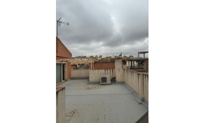 Revente - Maison - Algorfa - Pueblo 3