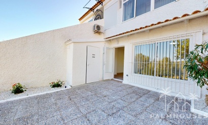 Revente - Apartment - Orihuela Costa - Costa Blanca