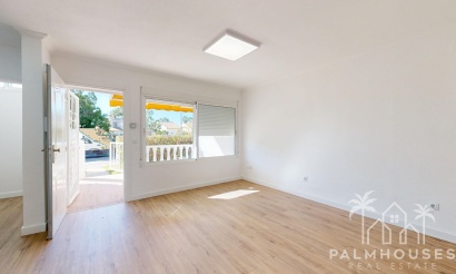 Revente - Apartment - Orihuela Costa - Costa Blanca
