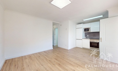 Revente - Apartment - Orihuela Costa - Costa Blanca