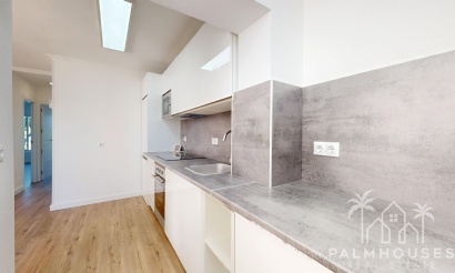 Revente - Apartment - Orihuela Costa - Costa Blanca