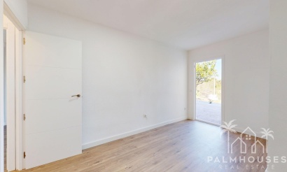 Revente - Apartment - Orihuela Costa - Costa Blanca