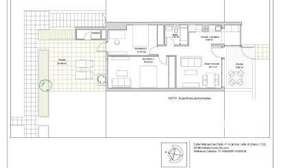 Revente - Apartment - Orihuela Costa - Costa Blanca