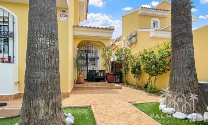 Revente - Villa - Orihuela Costa - Costa Blanca