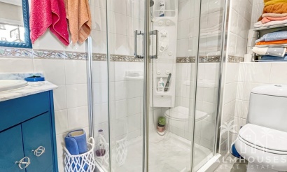 Revente - Villa - Orihuela Costa - Costa Blanca