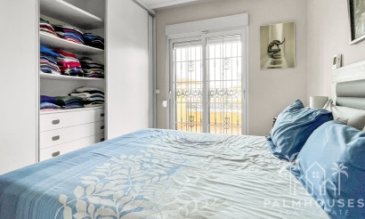 Revente - Villa - Orihuela Costa - Costa Blanca