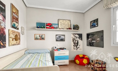Revente - Villa - Orihuela Costa - Costa Blanca
