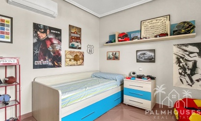 Revente - Villa - Orihuela Costa - Costa Blanca