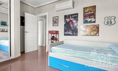 Revente - Villa - Orihuela Costa - Costa Blanca
