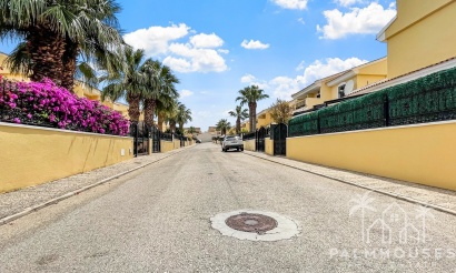 Revente - Villa - Orihuela Costa - Costa Blanca