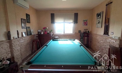 Revente - Villa - Orihuela - Desamparados-hurchillo-torremendo