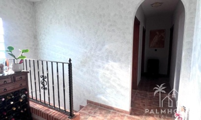 Revente - Villa - Orihuela - Desamparados-hurchillo-torremendo