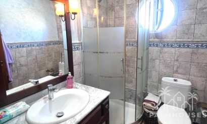 Revente - Villa - Orihuela - Desamparados-hurchillo-torremendo